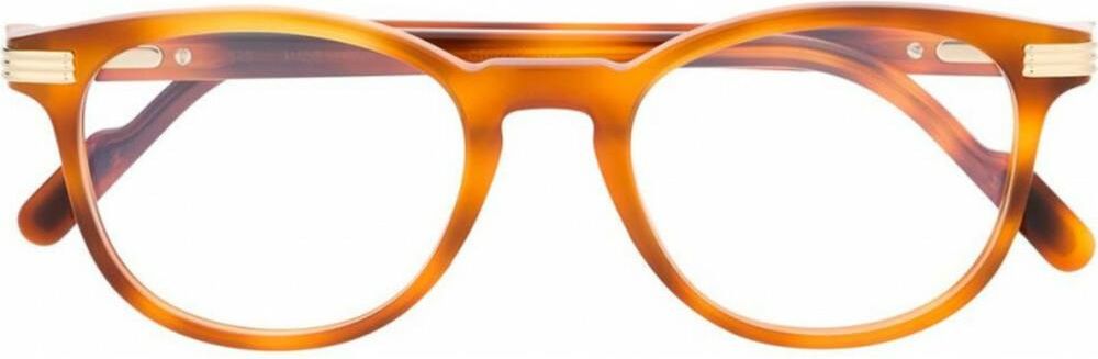 Cartier CT0221O Glasses Ceny i opinie Ceneo.pl