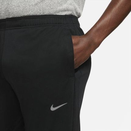 Męskie legginsy do biegania o długości 1/2 Dri-FIT Nike Trail Lava