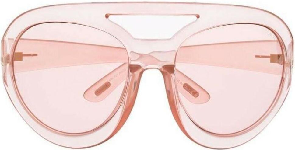 Tom Ford Sunglasses FT0886 72Y - Ceny i opinie 