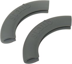 Zdjęcie Staub Uchwyty Silikonowe Okrągłe Staub (405099160) - Janikowo