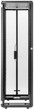 Hpe 42U 600Mm X 1075Mm G2 Kitted Advanced Pallet Rack With Side Panels And Baying (P9K07A)