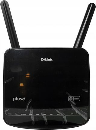D-Link Router Dwr-922 3G 4G Lte 300Mb/S 2.4Ghz (DWR922)