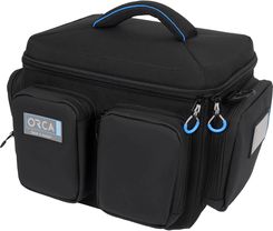 Zdjęcie ORCA OR-130 CASE X-SMALL | TORBA NARAMIENNA DO KAMER OBIEKTYWÓW WEW. 33X24X21CM - Wyszków