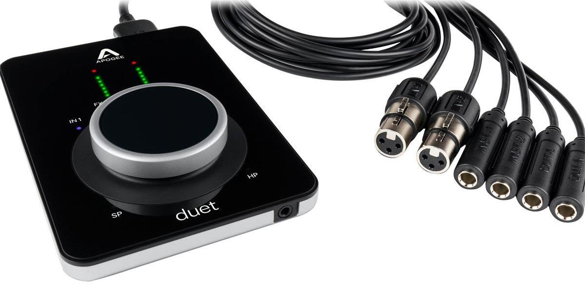 Apogee Duet 3 (DUET3) - Ceny i opinie - Ceneo.pl