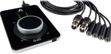 Apogee Duet 3 (DUET3) - Ceny i opinie - Ceneo.pl