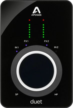 DTM・DAW APOGEE Duet2 Apogee DUET 2 - SKYLARK