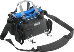 ORCA  OR-30 AUDIO BAG - 1 | TORBA NARAMIENNA AUDIO NA ZAXCOM MAX 633 833 I INNE WEW. 26X12X17.5CM