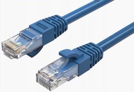 Orico Kabel Sieciowy Lan Ethernet Skrętka 15M (PUGC6150BL)