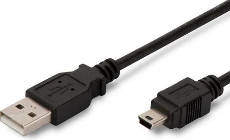 VITALCO KABEL MINI USB-USB KAMERA NAVI REJESTRATOR HD 5M  (DSF30)