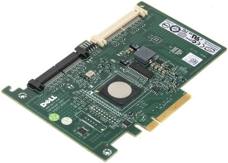 DELL   SAS 6/IR PCI-E KONTROLER RAID PE 2950 0CR679