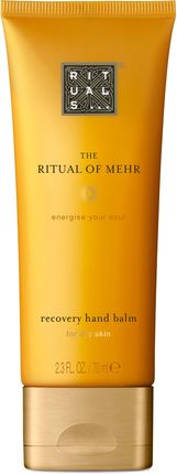 Rituals The Ritual Of Mehr Krem do rąk  70 ml