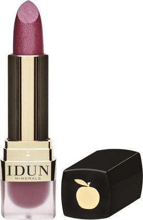 IDUN Minerals Kremowa pomadka do ust Sylvia