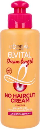L'Oreal Elvital Krem do włosów 200 ml