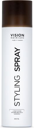 Vision Haircare Spray do włosów 400ml 400 ml
