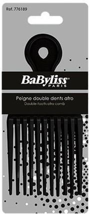 BaByliss Grzebień do rozplątywania włosów