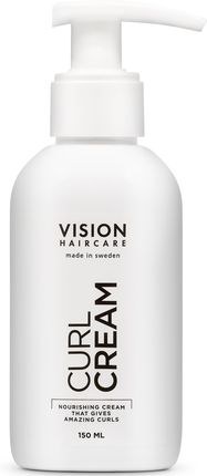 Vision Haircare Krem do włosów 150ml 150 ml