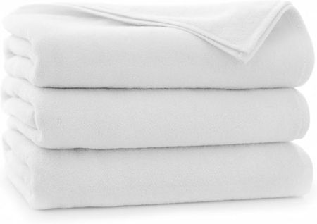 Zwoltex Ręcznik Hotel Double Comfort 100X150 Biały