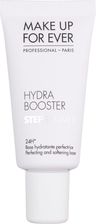 Zdjęcie Make Up For Ever Step 1 Primer Hydra Booster Baza pod makijaż 15ml - Lubsko
