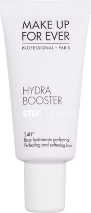 Make Up For Ever Step 1 Primer Hydra Booster Baza pod makijaż 15ml