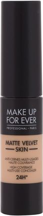 Make Up For Ever Matte Velvet Skin Korektor 2.4 Soft Sand 9ml