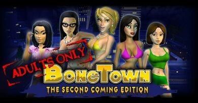 Bonetown