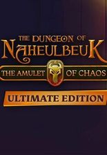The Dungeon Of Naheulbeuk The Amulet Of Chaos Ultimate Edition (Digital)
