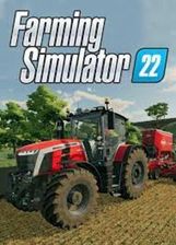 Farming Simulator 22 (Digital)