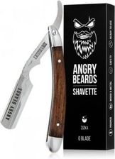 kupić Brzytwy Angry Beards brzytwa do golenia Shavetta Zizka