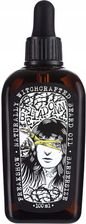 Zdjęcie Pan Drwal olejek do brody Freak Show Belladonna 100 ml - Piaseczno