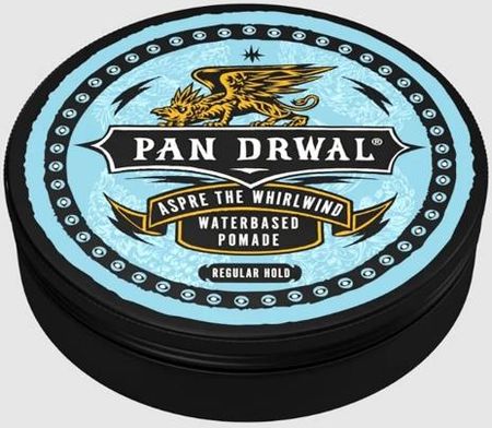 Pan Drwal pomada Aspre The Whirlwind travelsize 50g