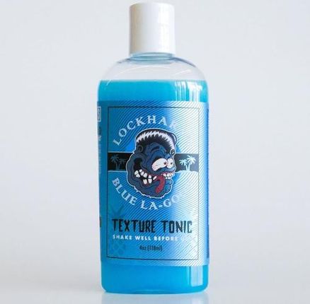 Lockhart's tonik do włosów Blue LaGoon Tonic 118 ml