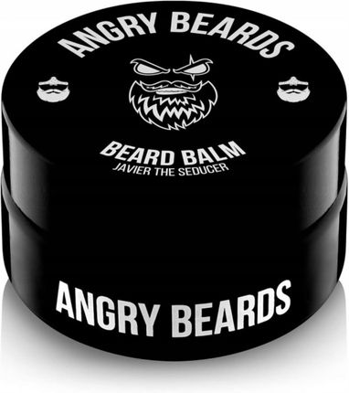 Angry Beards Balsam do brody Javier The Seducer 50 ml