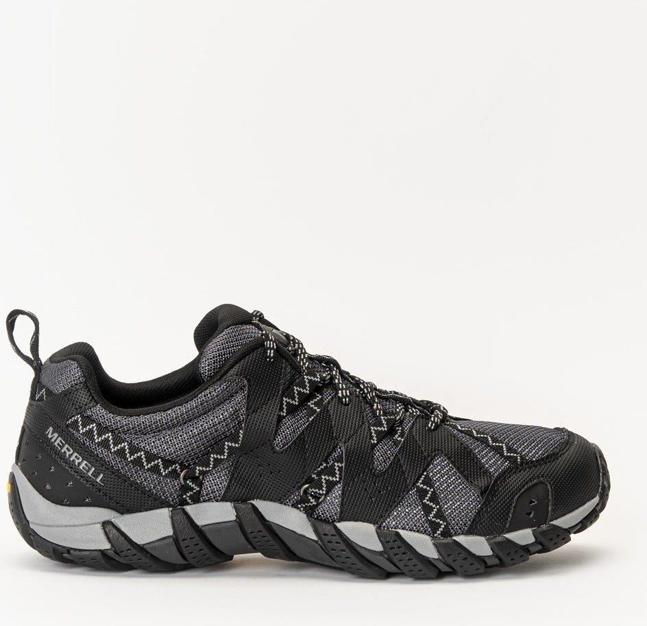 Buty trekkingowe Merrell Waterpro Maipo J48611 Czarny Ceny i