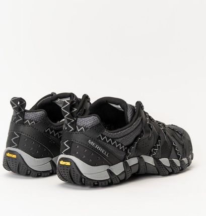 Buty trekkingowe Merrell Waterpro Maipo J48611 Czarny Ceny i opinie 
