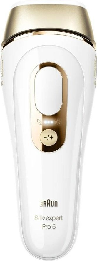 BRAUN IPL Silk-expert Pro 5 PL5347 - Opinie i ceny na Ceneo.pl