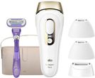 BRAUN IPL Silk-expert Pro 5 PL5347 - Opinie i ceny na Ceneo.pl