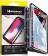 Wozinsky Etui Case Obudowa Magnetyczne Z Wbudowanym Szkłem Do Vivo X60