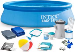 Zdjęcie Basen Intex 244X61 16W1 - Nowy Wiśnicz