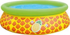 Zdjęcie Basen Avenli J-L17790 Ananas 150x41cm - Lębork