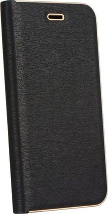 Forcell Kabura Luna Book do Xiaomi Redmi Note 8 czarny