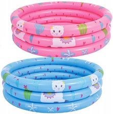 Jilong Basen Dla Dzieci Ogrodowy Alpaka Mix 100X30Cm