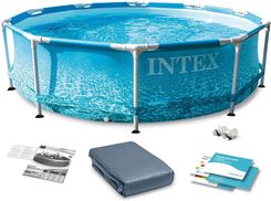 Zdjęcie Basen Intex 28206 305x76cm - Dębica
