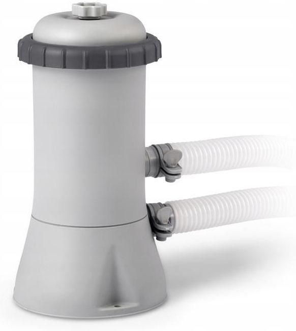 фото Басейн каркасний Intex 26712GN