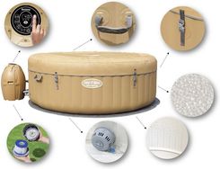 Zdjęcie Jacuzzi Bestway Bahamas Lay-Z- Spa 4Os - Uniejów