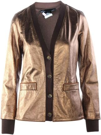 Marc by Marc Jacobs Vintage Leather and Wool Jacket Ceny i