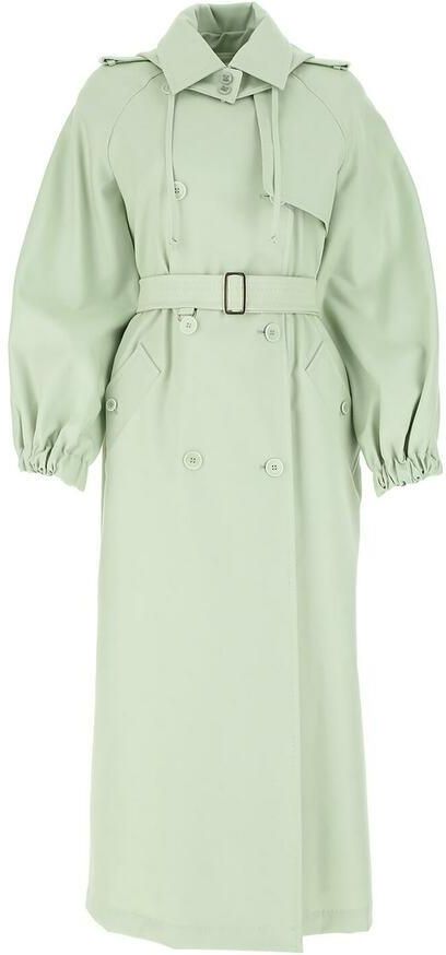 Max Mara TRENCH COAT - Ceny i opinie - Ceneo.pl