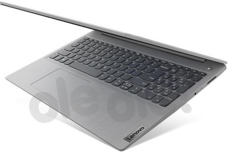 Laptop Lenovo IdeaPad 3 15ADA05 15,6/Ryzen7/8GB/256GB/Win10