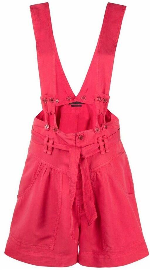 Isabel marant Shorts - Ceny i opinie - Ceneo.pl