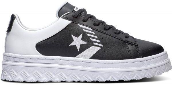 converse pro leather hacked