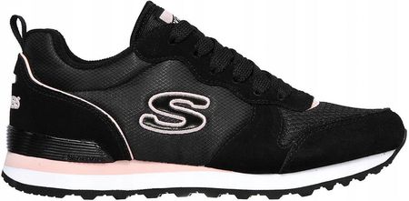 Skechers 155287 Blk Buty Og 85 r.39